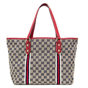 acheter en ligne seconde main sac a main Gucci Tote Shopper Bag pour le meilleur prix