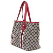 shop safe online at the best price like new Gucci Tote Shopper Bag worldwide shipping