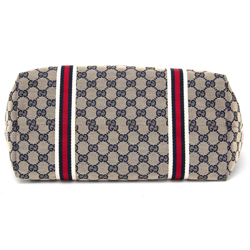 koop veilig online aan de beste prijs Gucci Tote Shopper Bag Antwerpen webshop en boetiek