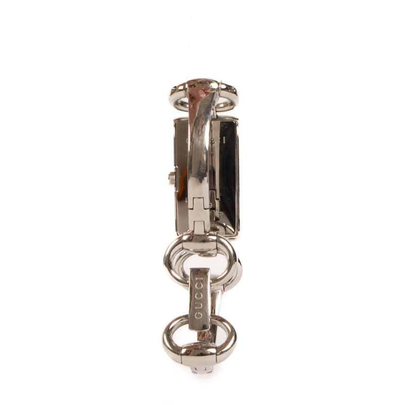 Buy real authentic Gucci Steel Tornabuoni Watch safe online at Labellov.com or in Brussels, Knokke or Antwerp
