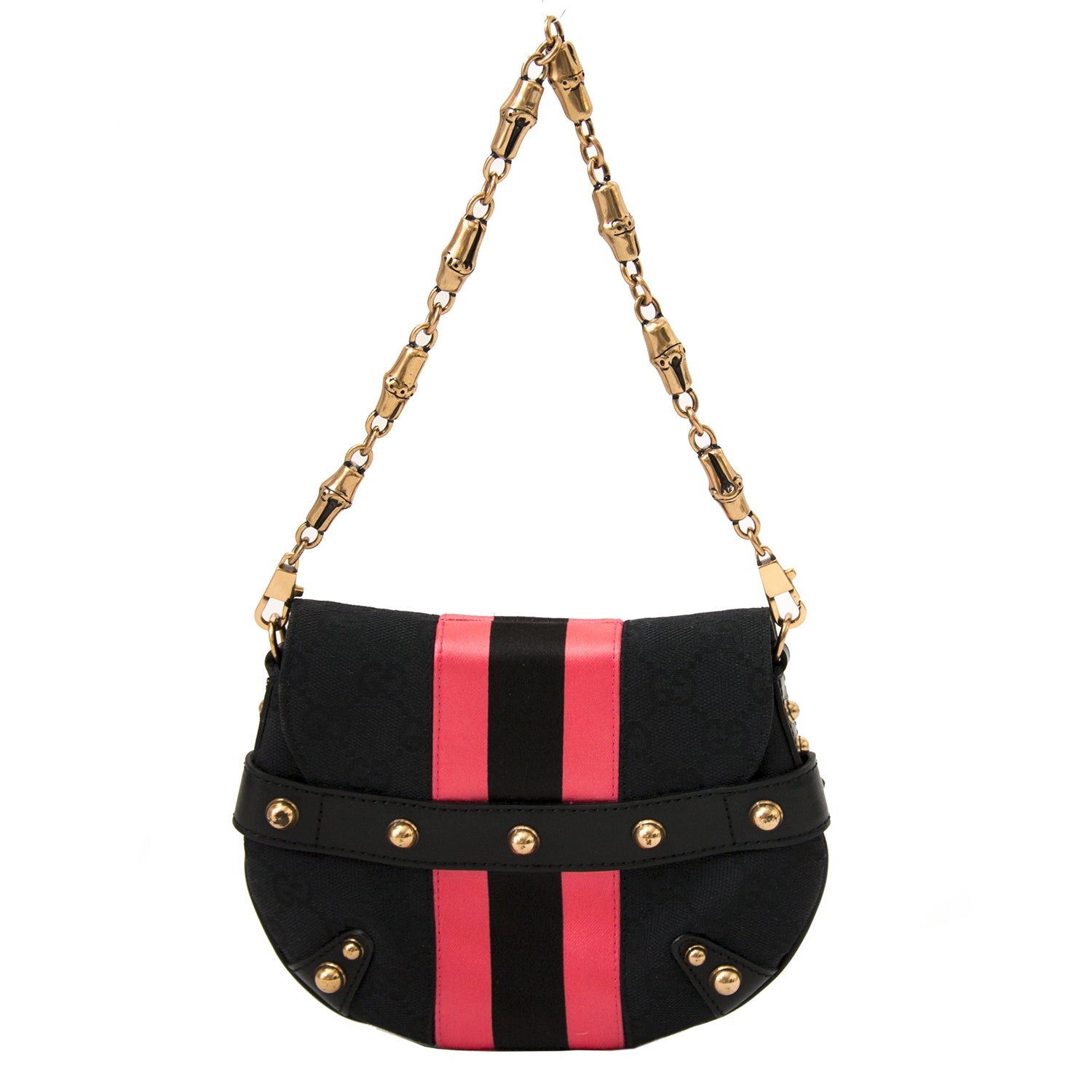 Achète des sacs authéntiques de Gucci à Labellov vintage fashion webshop
