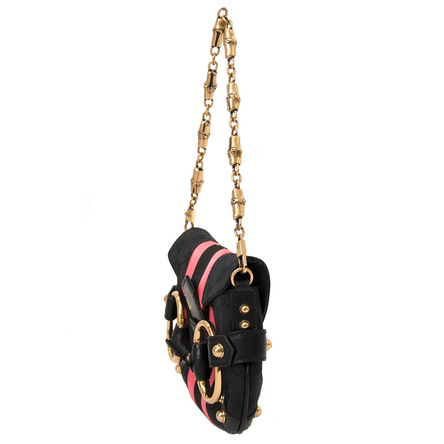 Koop Gucci tassen nu online bij Labellov vintage fashion webshop België