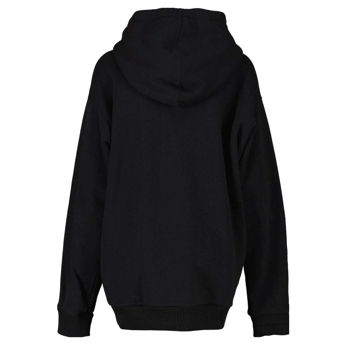 Gucci Love Parade Black Oversized Hoodie