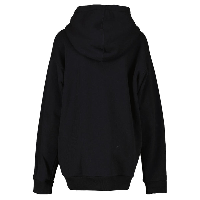 Gucci Love Parade Black Oversized Hoodie
