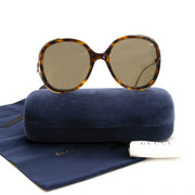 Gucci Open Temple Sunglasses kopen en verkopen aan de beste prijs bij Labellov