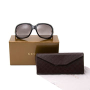 Gucci shopping in Antwerp at Labellov timeless luxury