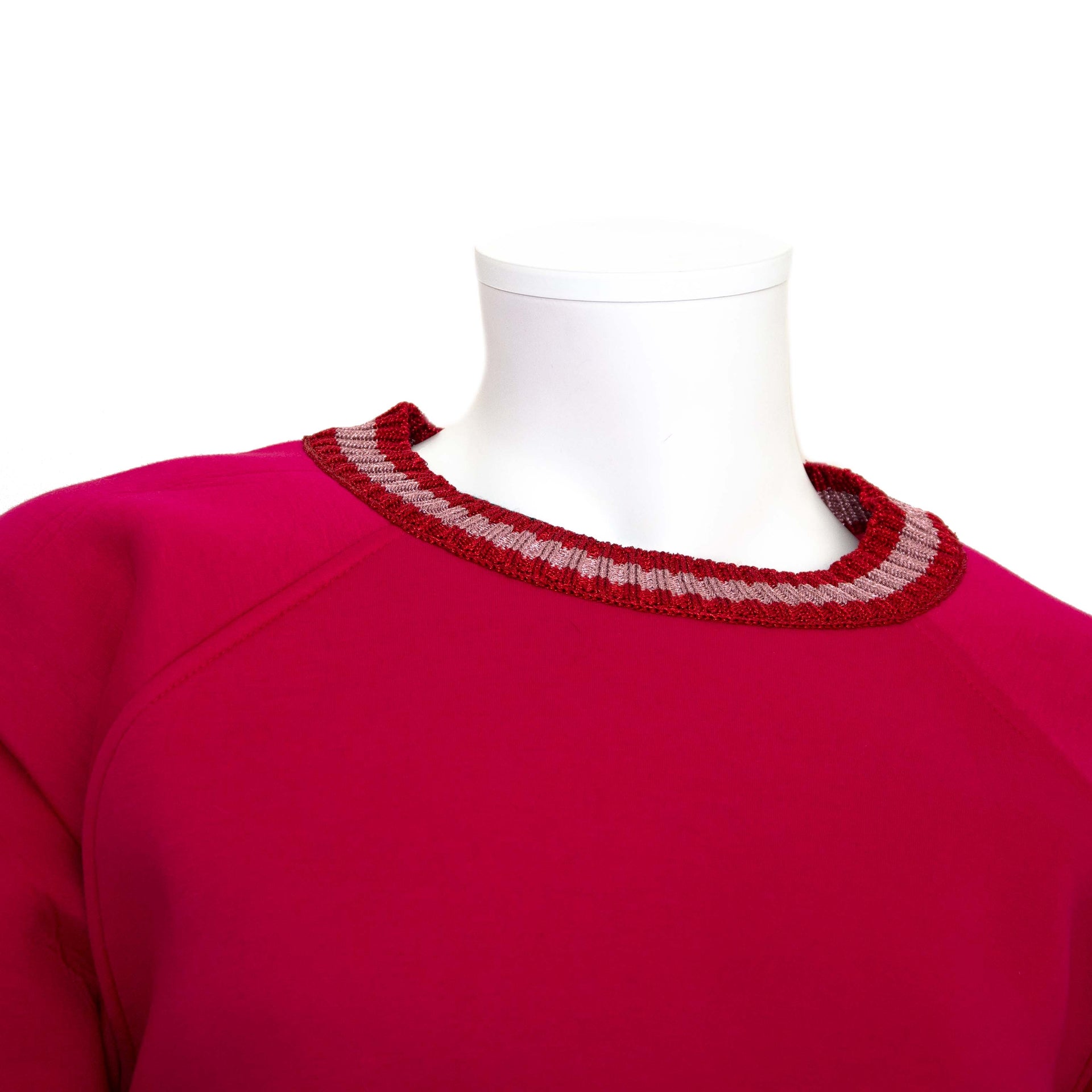 Gucci Pink Sweater - size L