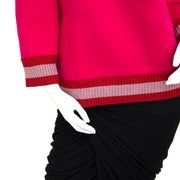 Gucci Pink Sweater - size L