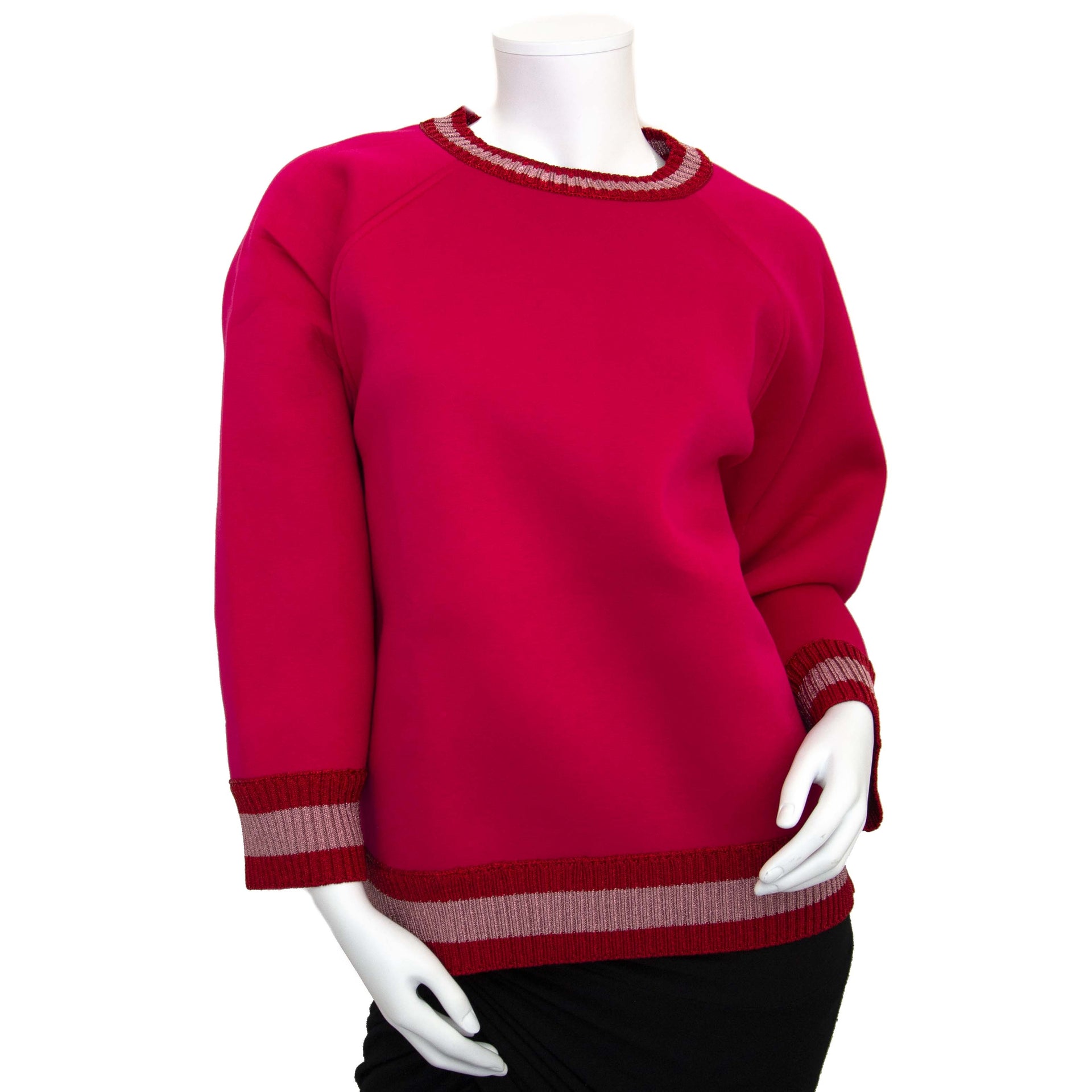Buy your authentic Gucci Pink Sweater in the size L online