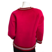Gucci Pink Sweater - size L