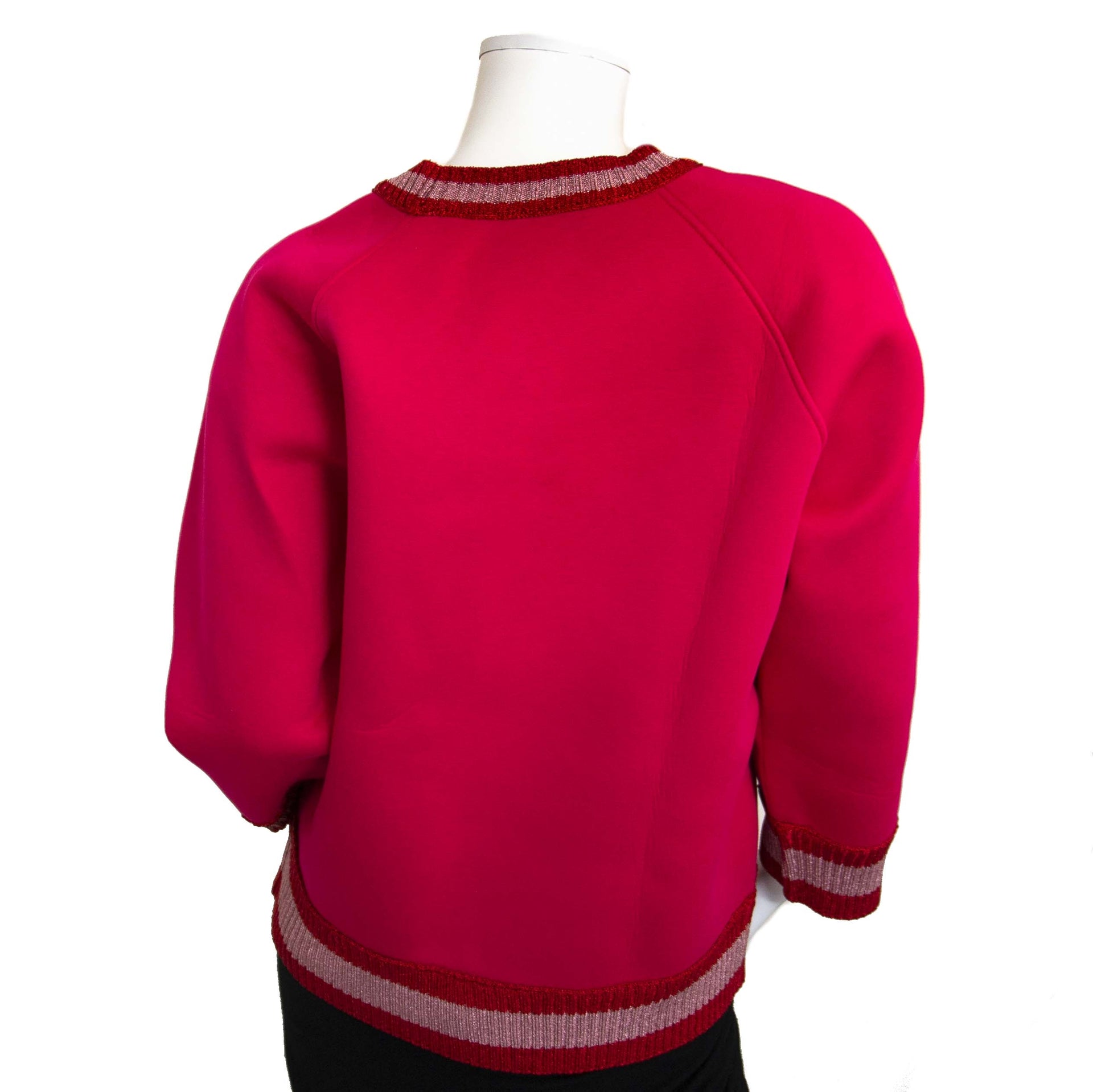 Gucci Pink Sweater - size L