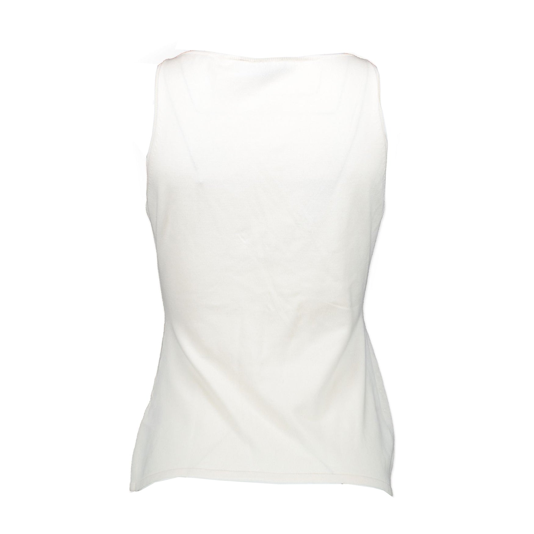 Koop authentieke Gucci top voor de juiste prijs bij Labellov designer vintage.