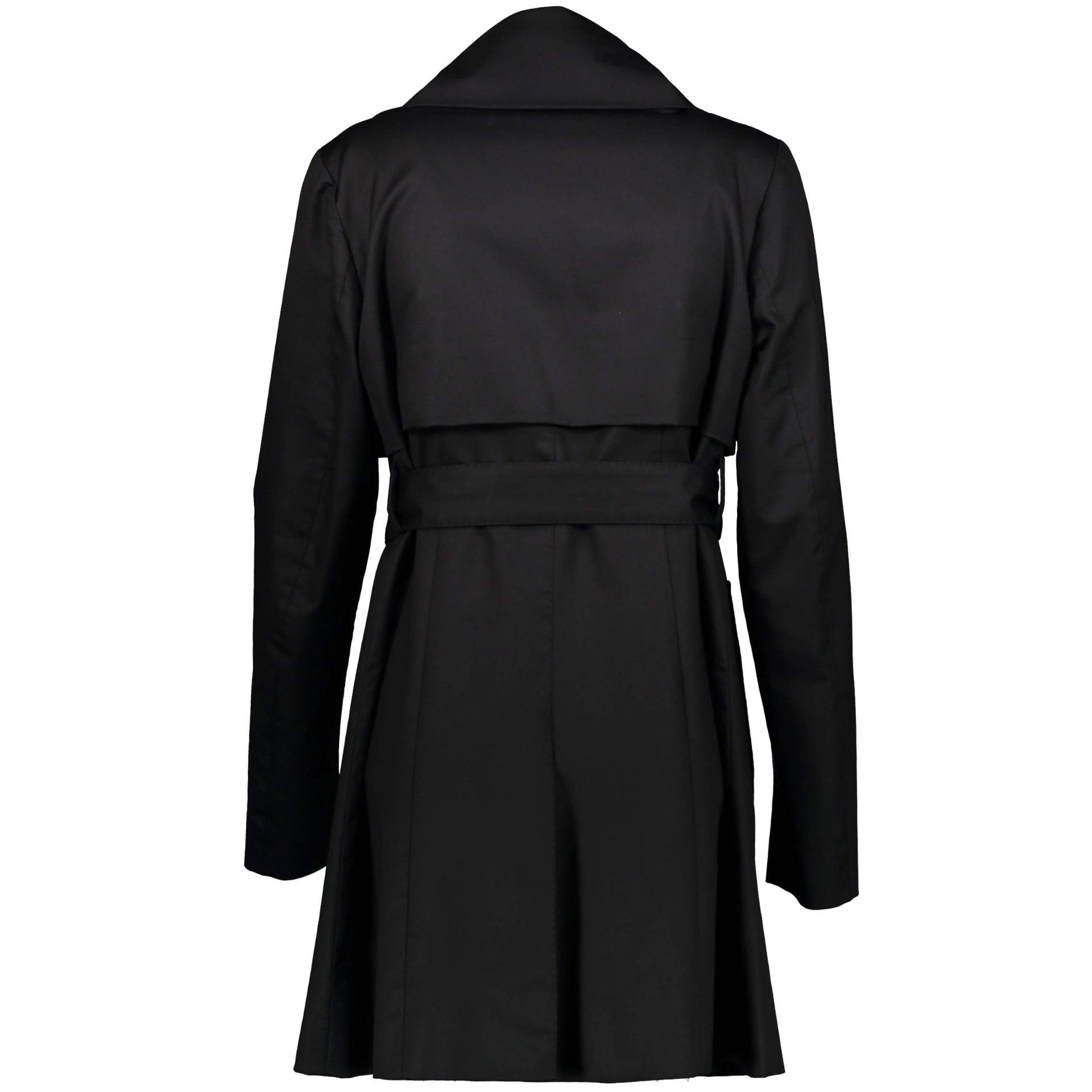 Gucci Black Trenchcoat te koop aan de beste prijs bij Labellov in Antwerpen. Outlet designer kledij en accessoires.