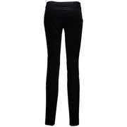 authentic secondhand Gucci Black velvet suit at Labellov at the right price. Vintage designer webshop. Safe and secure online shopping.