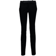 authentic secondhand Gucci Black velvet suit at Labellov at the right price. Vintage designer webshop. Safe and secure online shopping.