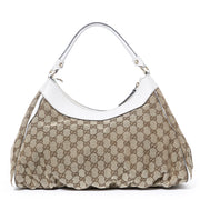 gucci d ring hobo bag now for sale at labellov vintage fashion webshop belgium