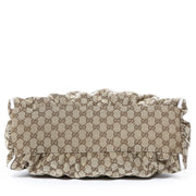 gucci d ring hobo bag now for sale at labellov vintage fashion webshop belgium