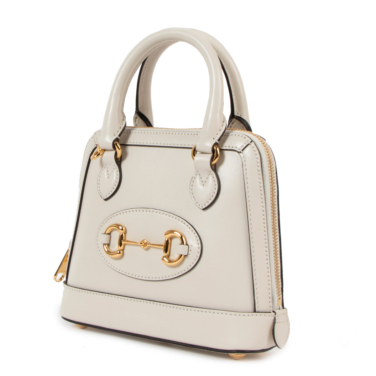 Gucci Horsebit 1955 Mini Top Handle tas