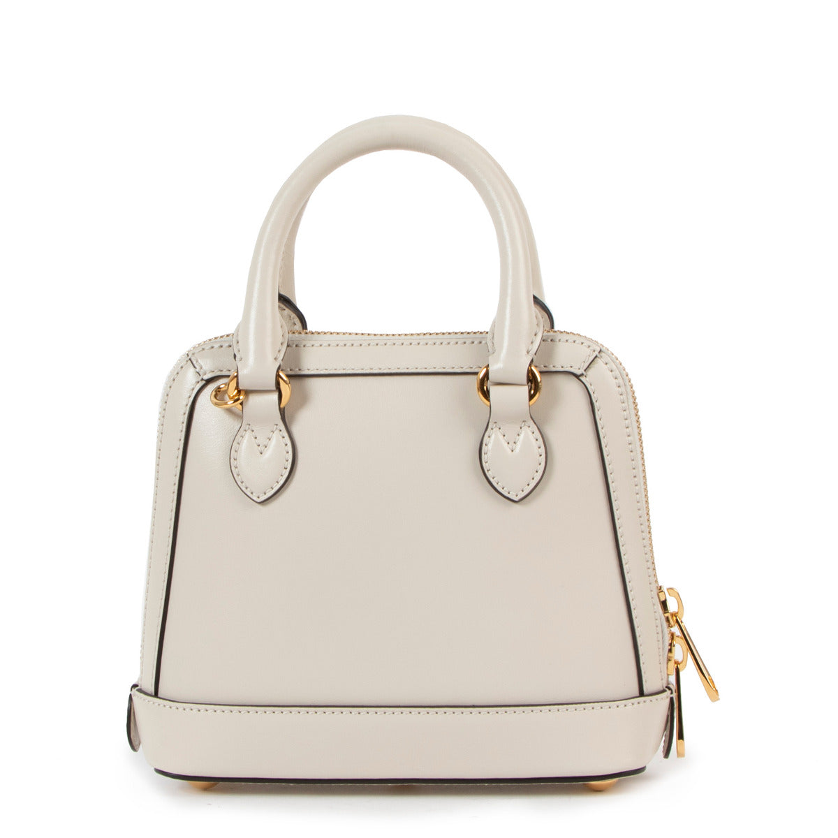 Gucci Horsebit 1955 Mini Top Handle tas