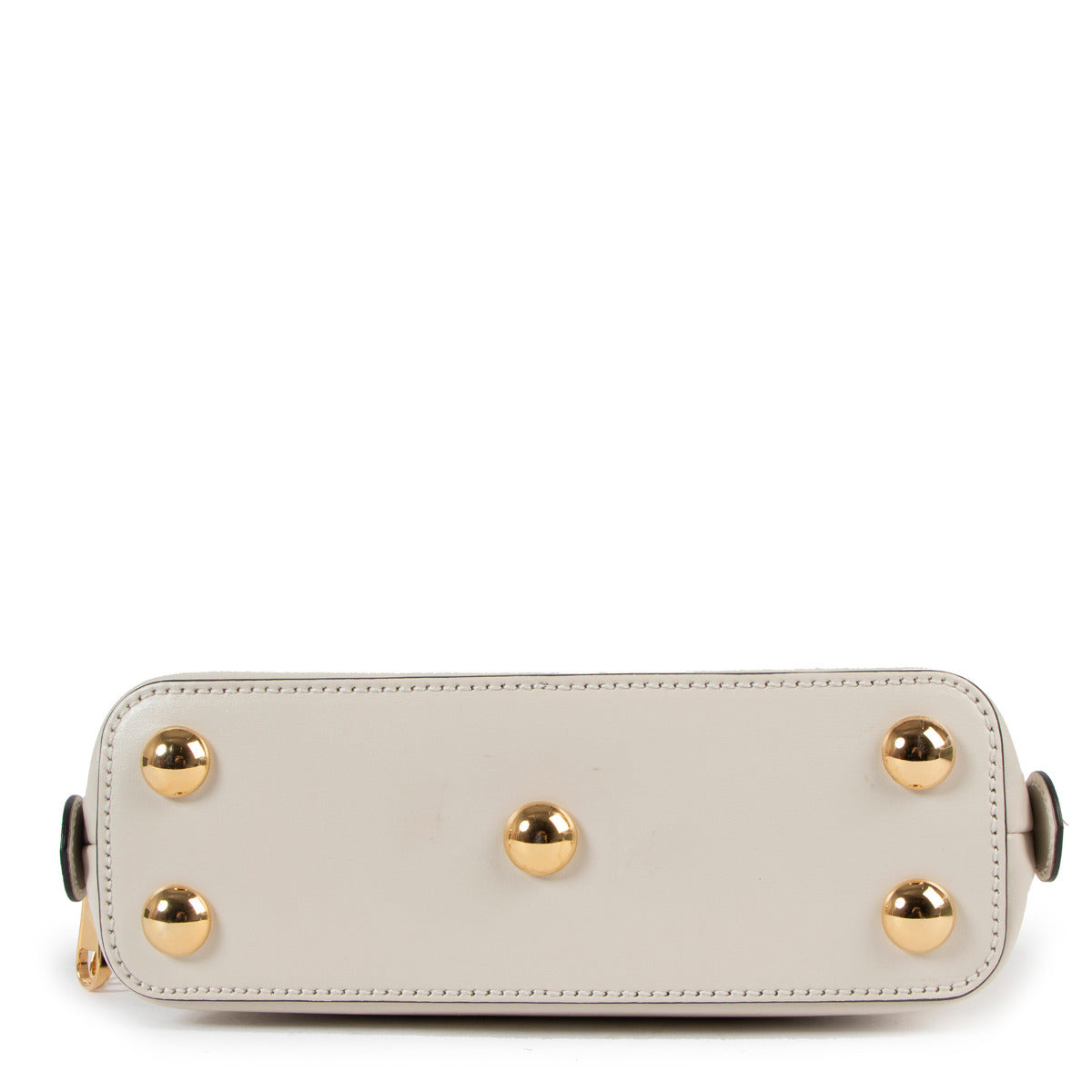 Gucci Horsebit 1955 Mini Top Handle tas