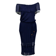 Buy auhtentic secondhand Gucci dress at Labellov vintage webshop. Safe and secure online shopping.