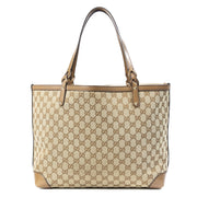 gucci monogram shopper now for sale at labellov vintage fashion webshop belgium