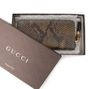 Acheter Gucci portefeuille serpent en ligne au LabelLOV. De façon sécurisée. Vintage, mode. Anvers, Belgique.