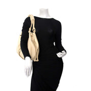 achetez Delvaux Beige Eugene Bag et payez secure