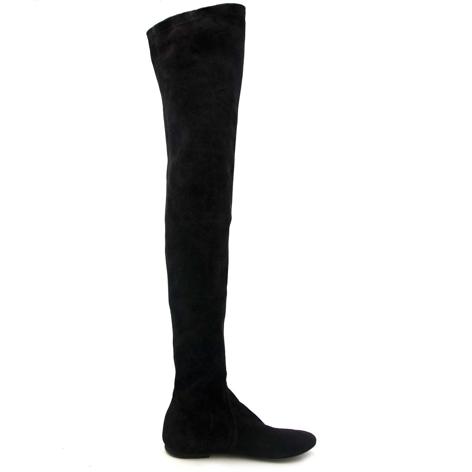 Isabel Marant over - the - knee boot