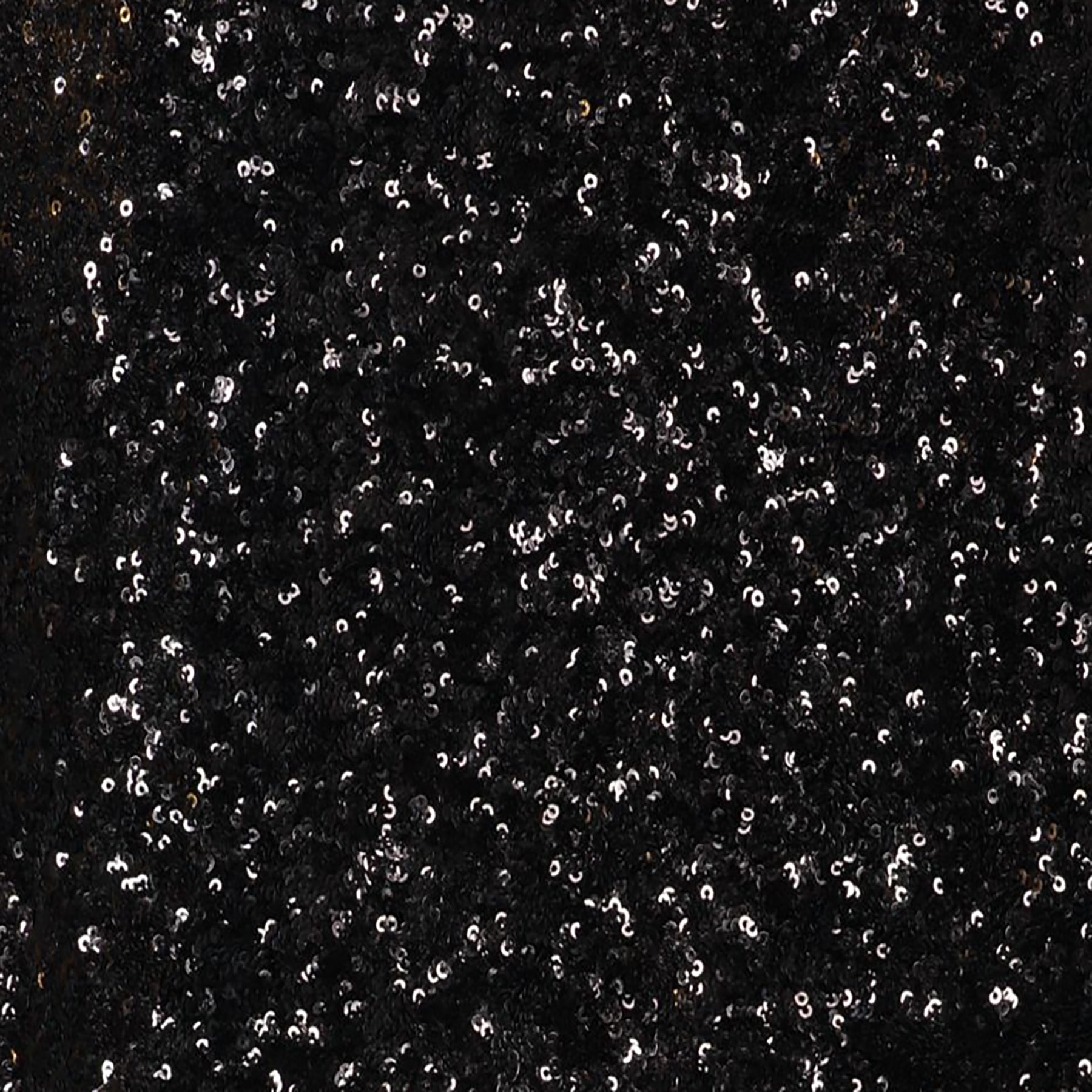 Halston Heritage Sequin Vest - US4