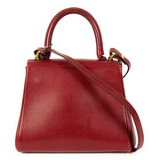 Koop online tweedehands iconische Brillant Delvaux tas bij LabelLOV Antwerpen.