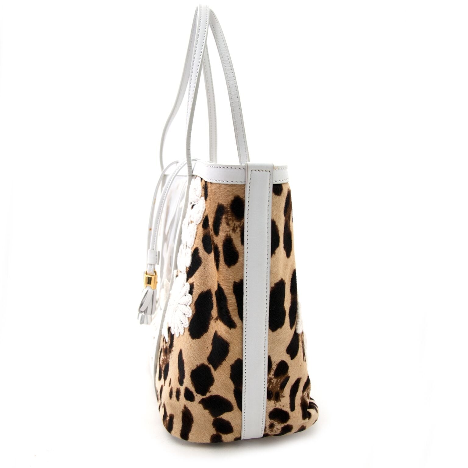koop tweedehands dolce and gabbana tassen bij labellov