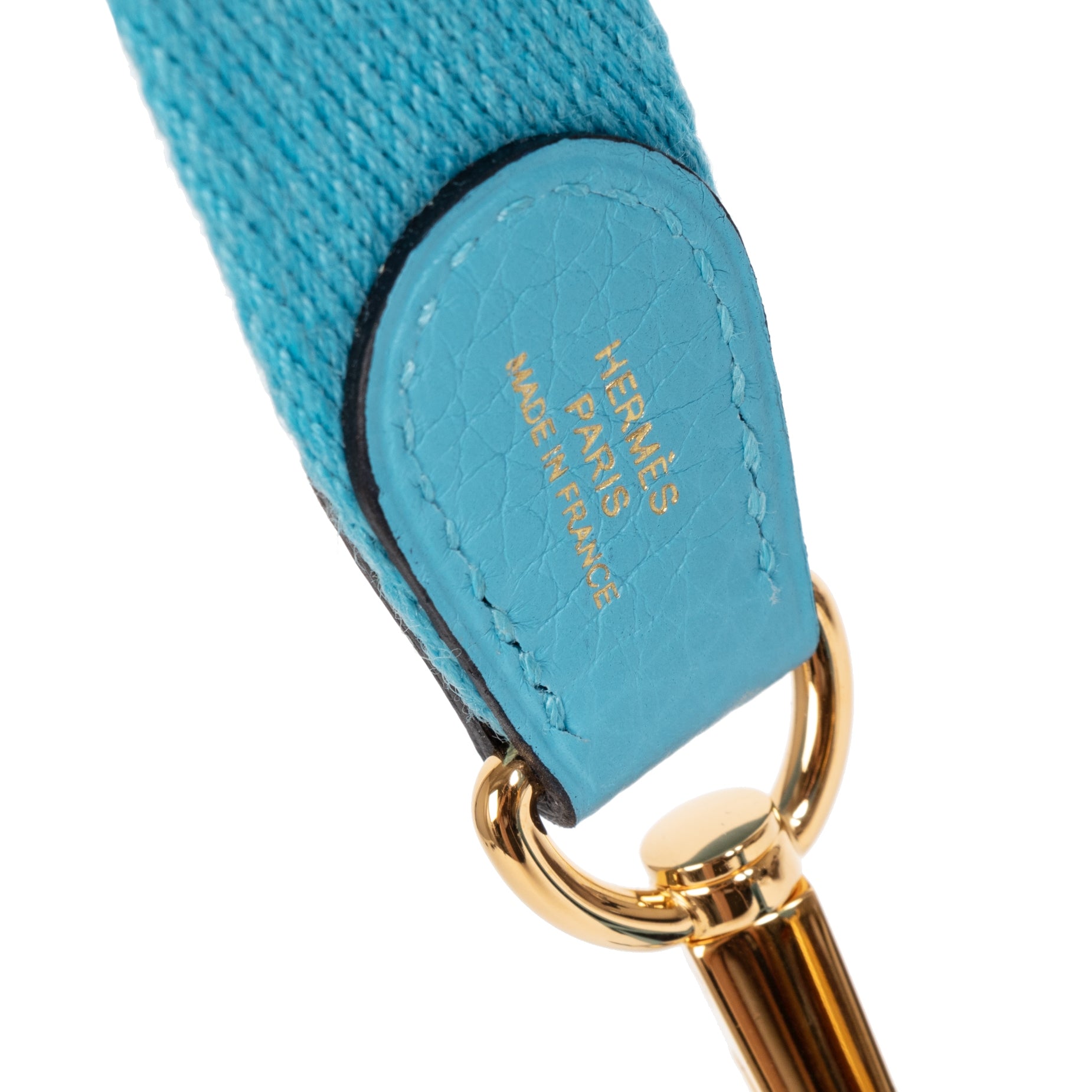 Hermès Evelyne 16 Bleu Nord Amazone Taurillon Clemence pour le meilleur prix chez Labellov