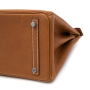 searching for a seocndhand Hermes Birkin Fauve Barenia Faubourg ? online at the best price