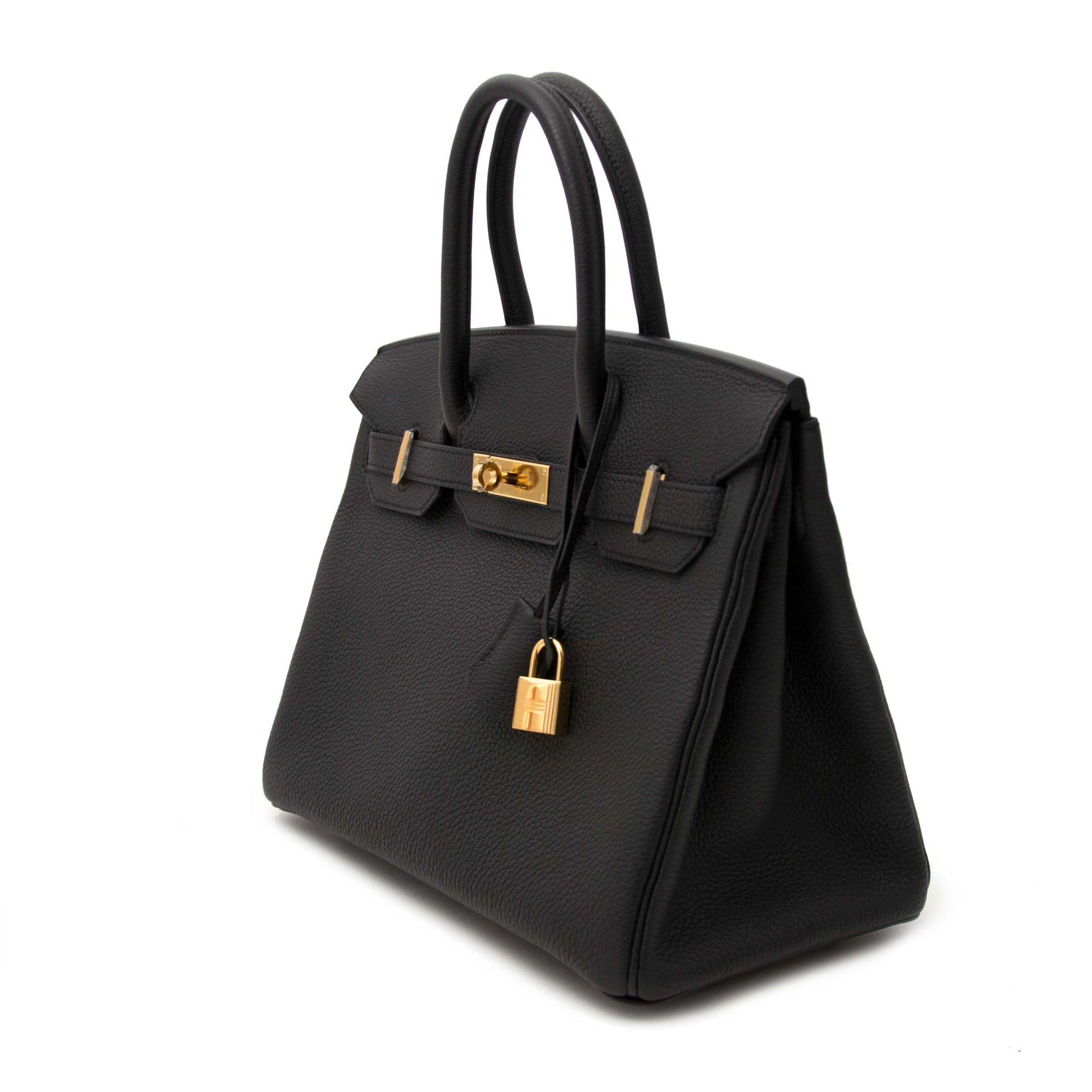 shop safe and secure online at labellov.com hermes birkin 30 togo black