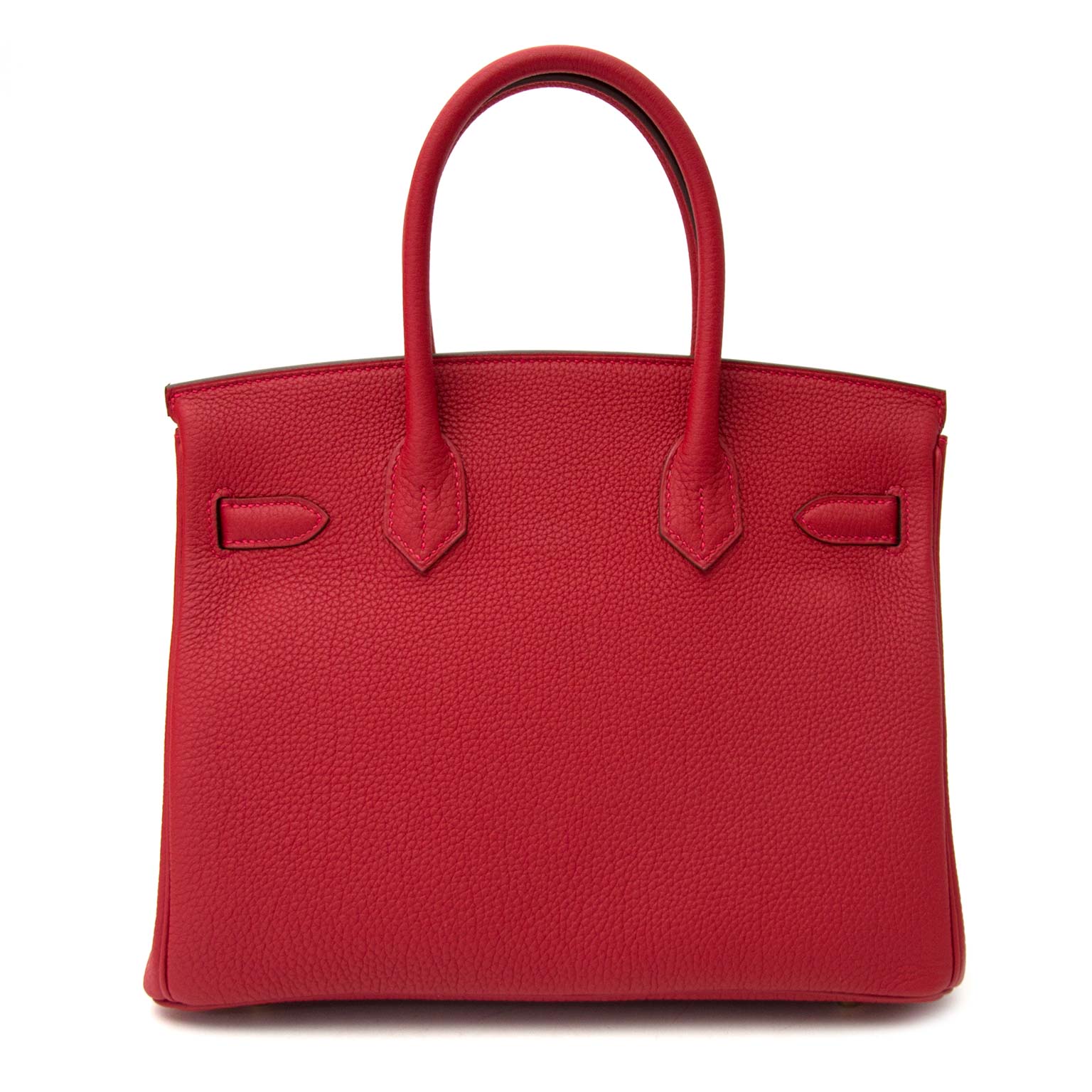 labellov.com, hermes birkin 30 togo rouge vif now online at labellov.com buy safe and secure online