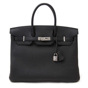 koop nu bij labellov.com uw hermes zwarte birkin tas. 100% authentiek