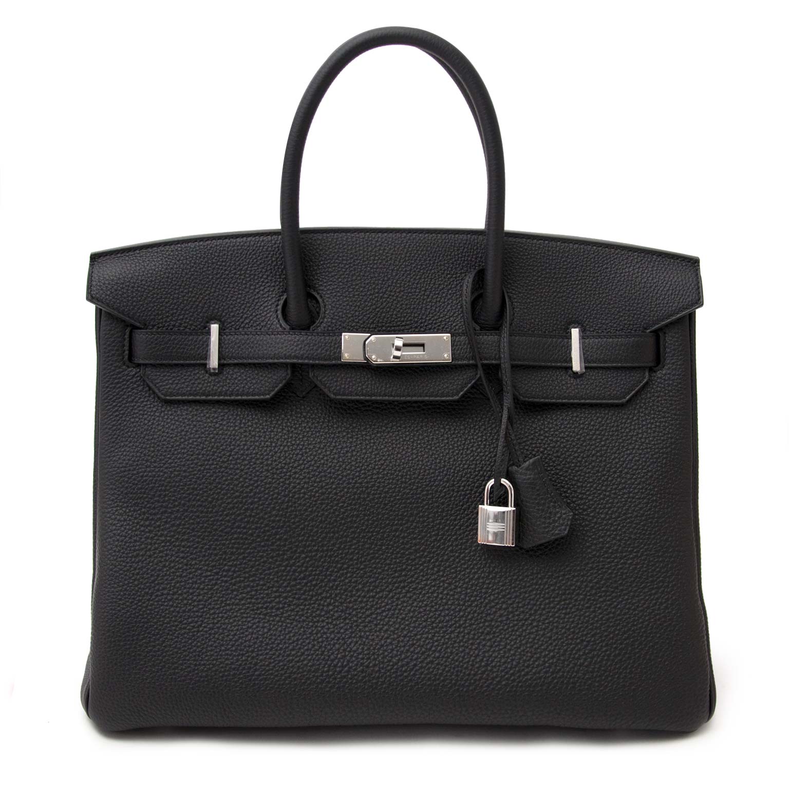 koop nu bij labellov.com uw hermes zwarte birkin tas. 100% authentiek