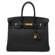 hermes birkin 35 togo plomb ghw now online at labellov.com for the best price