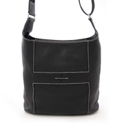 Buy your Hermès Black Goodnews Bag for the best price available online at Labellov