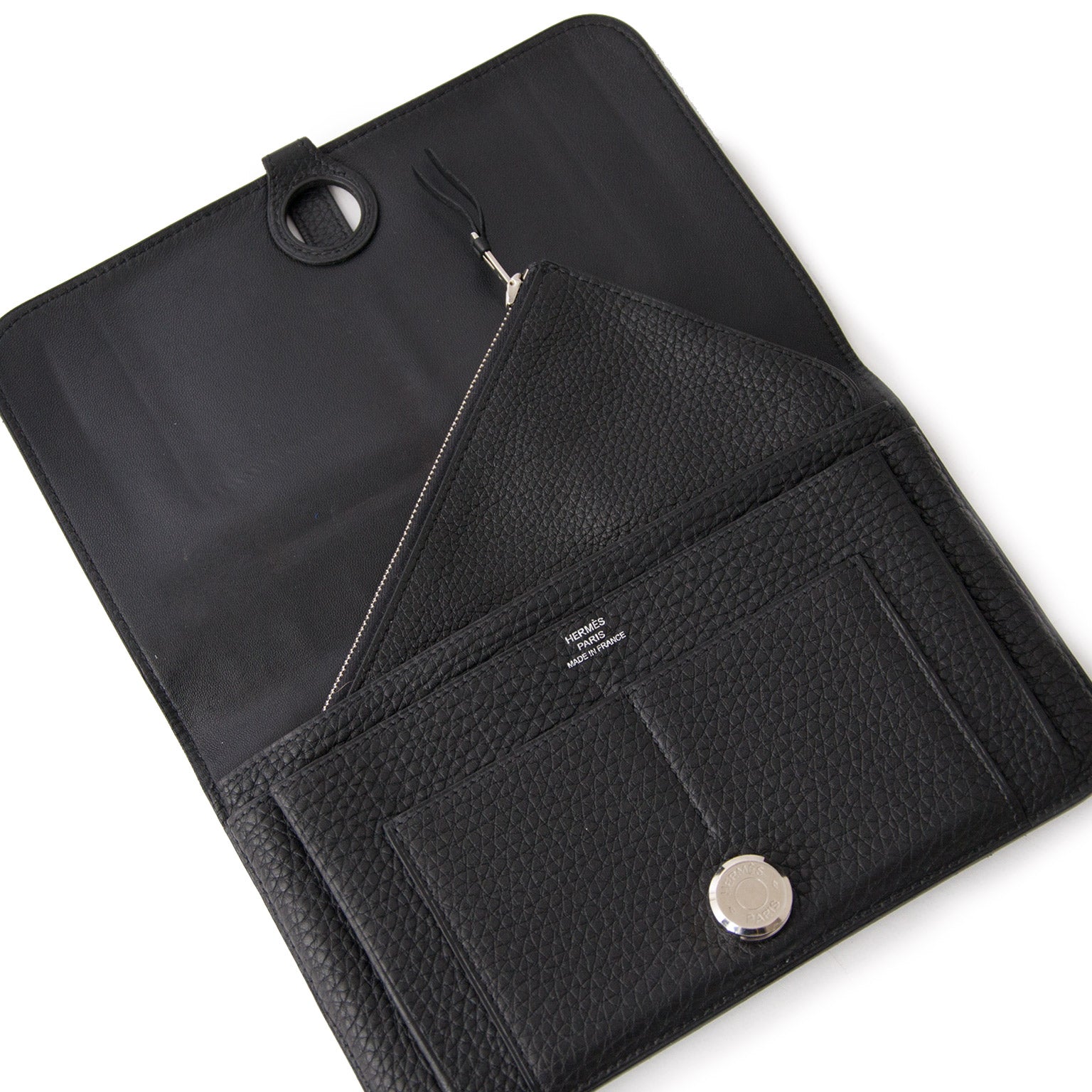 koop veilig online aan de beste prijs tweedehands hermes wallet aan de beste prijs