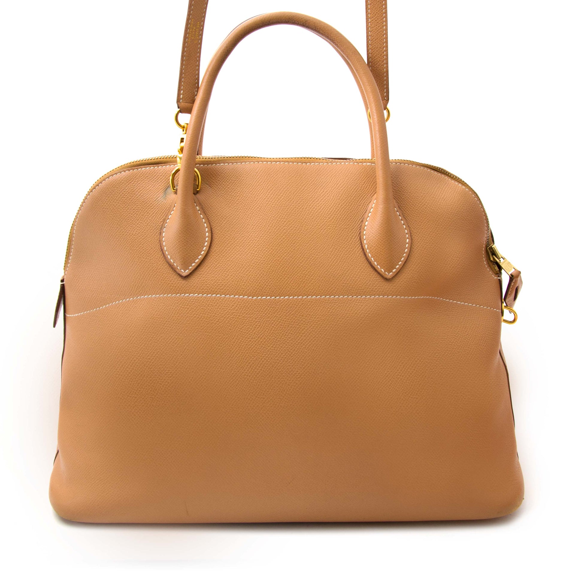 koop online aan de beste prijs Hermes Natural Courchevel Bolide