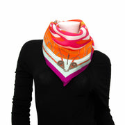 koop shop safe online Hermes carré Spinnakkers