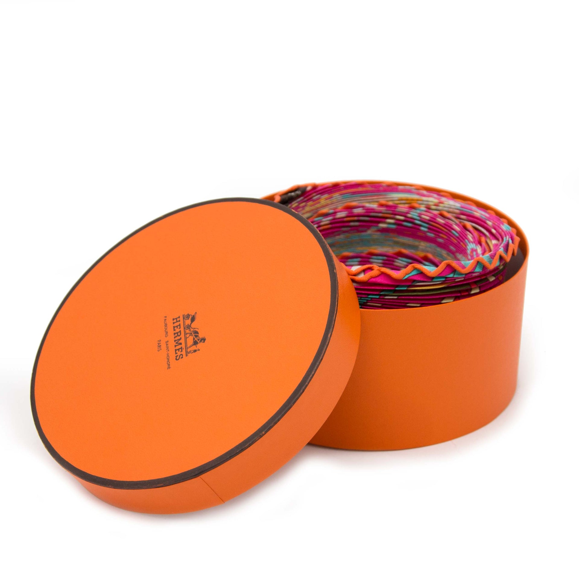 Hermes Carré L'art de Tressor online aan de beste prijs Hermes Carré L'art de Tressor