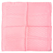 acheter en ligne pour le meilleur prix sac a main Hermes Pink Pochette Scarf