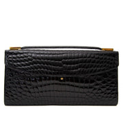 koop online jou tweedehands Tod's Brown Shoulder Bag