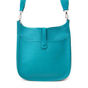 Achetez votre sac de Hermes Evelyne Veau Epsom Bag chez Labellov à Anvers en Belgique.