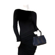 Are you looking for an authentic Hermès Mini Garden Party in Navy