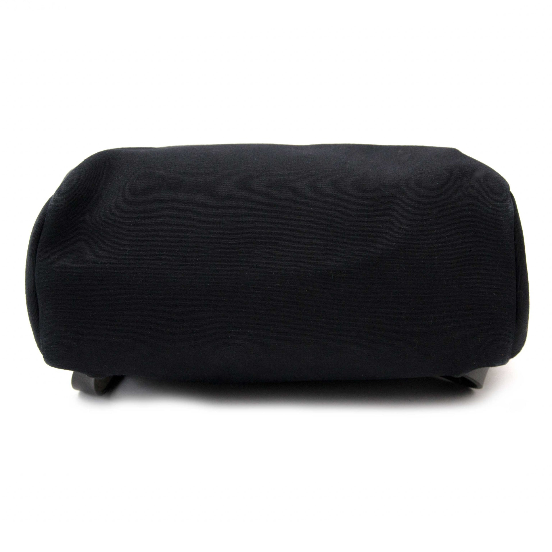 Hermes All Black 2 in 1 Herbag Backpack worldwide shipping authentic luxury