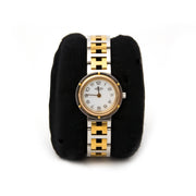 Authentieke tweedehands horloge Hermès Labellov